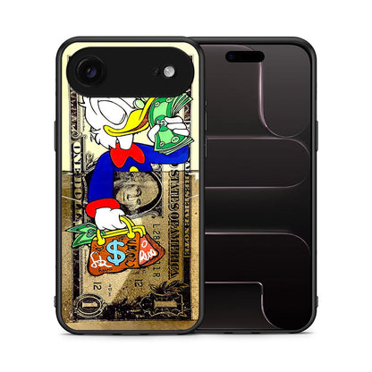 Duck Money - iPhone 17 Air θήκη