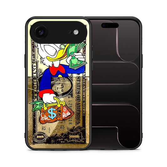 Duck Money - iPhone 17 Air θήκη