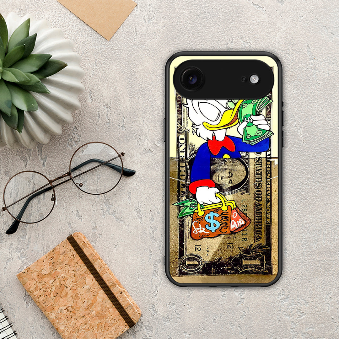 Duck Money - iPhone 17 Air θήκη