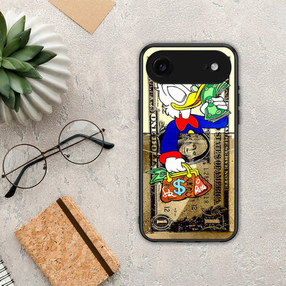 Duck Money - iPhone 17 Air θήκη