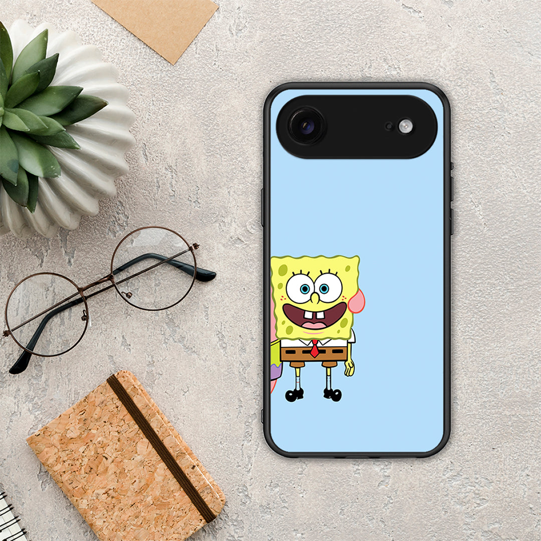 Friends Bob - iPhone 17 Air θήκη