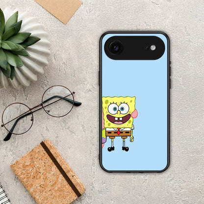 Friends Bob - iPhone 17 Air θήκη