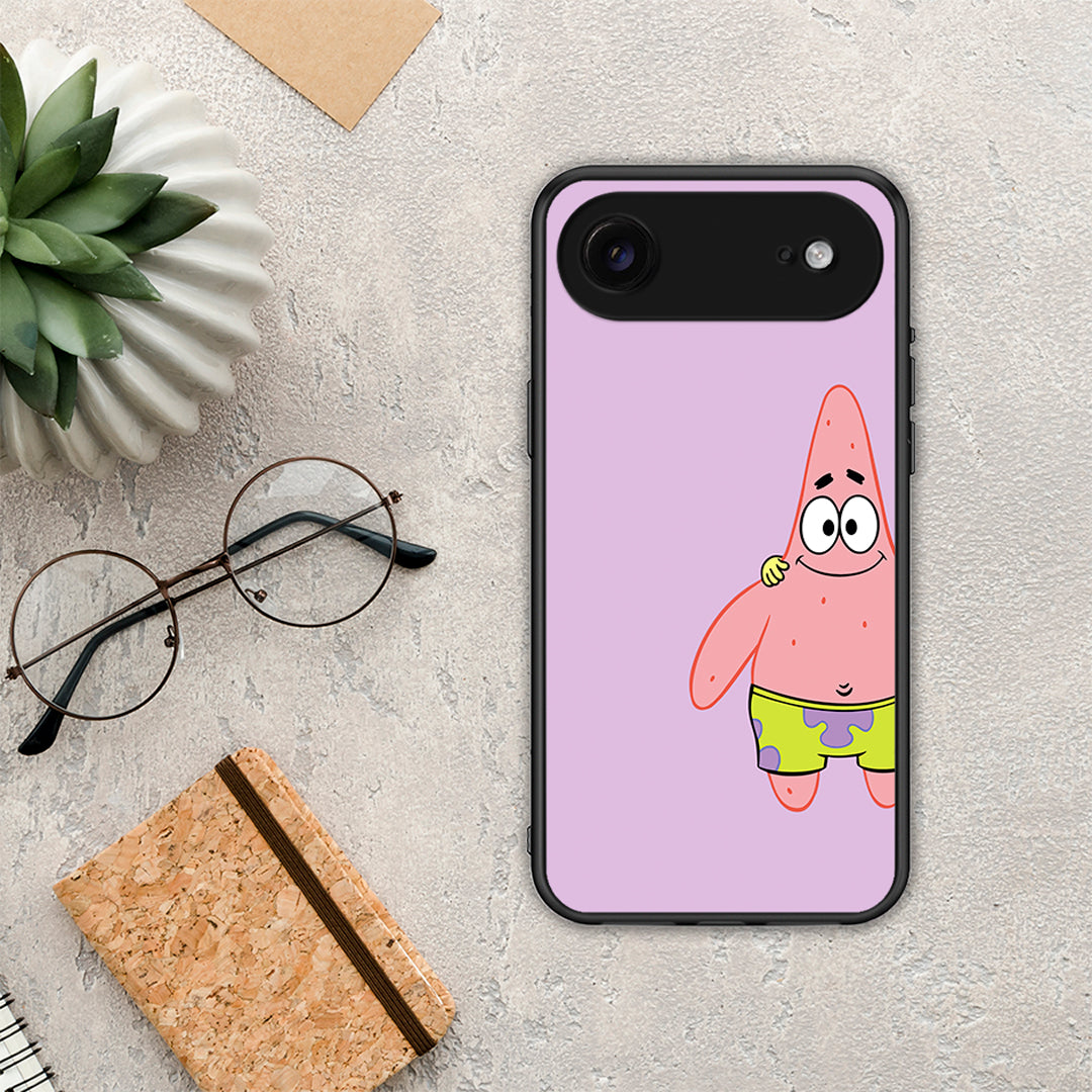 Friends Patrick - iPhone 17 Air θήκη