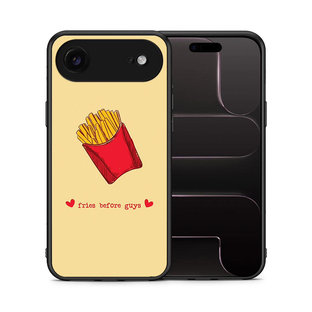 Fries Before Guys - iPhone 17 Air θήκη