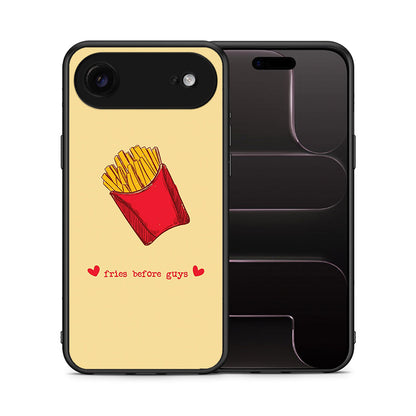 Fries Before Guys - iPhone 17 Air θήκη