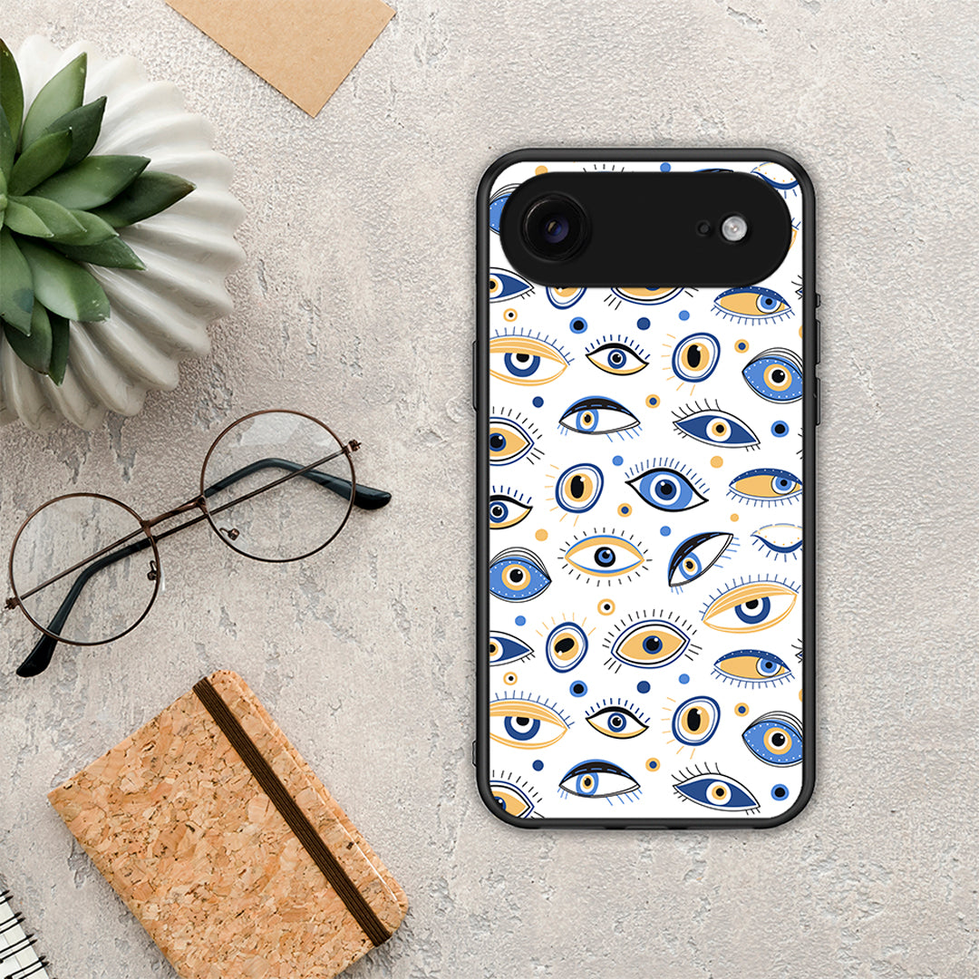 Ftou Ftou - iPhone 17 Air θήκη