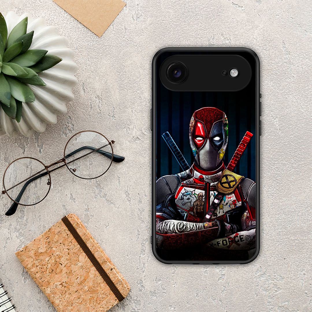 Funny Guy - iPhone 17 Air θήκη