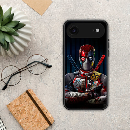 Funny Guy - iPhone 17 Air θήκη