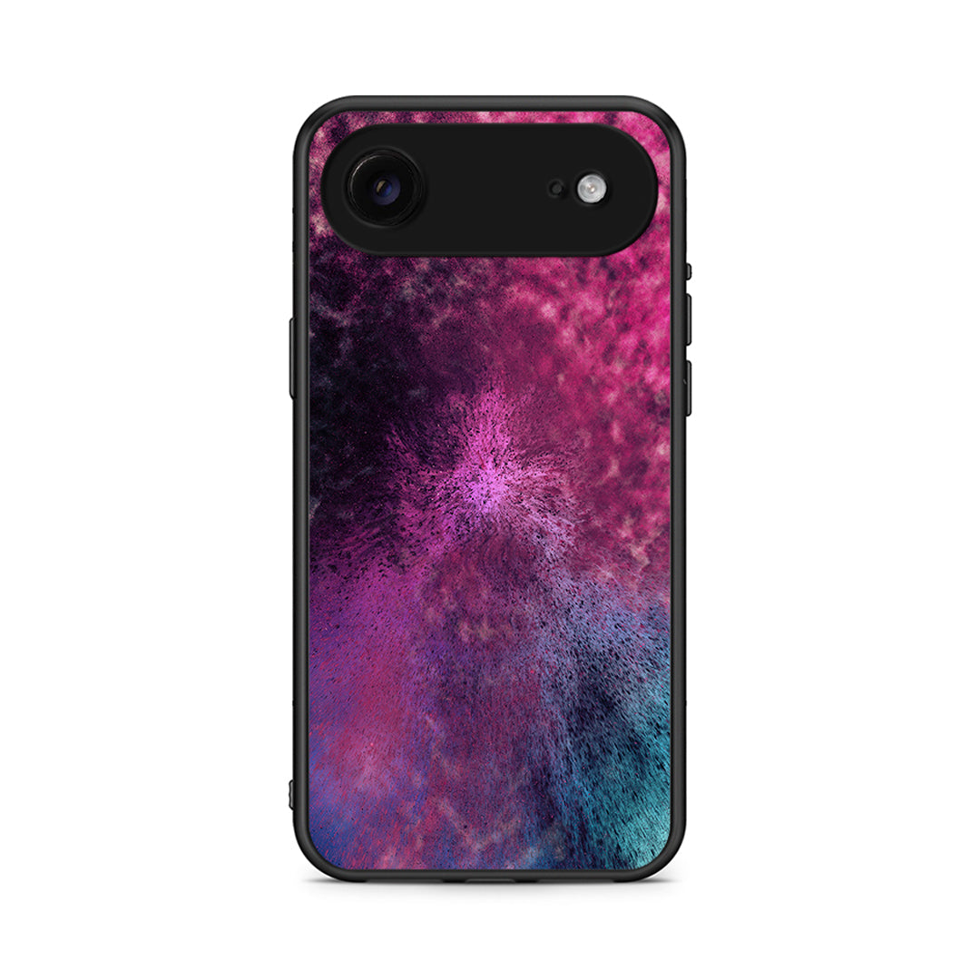 52 - iPhone 17 Air Aurora Galaxy case, cover, bumper