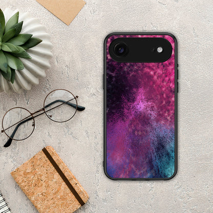 Galactic Aurora - iPhone 17 Air θήκη