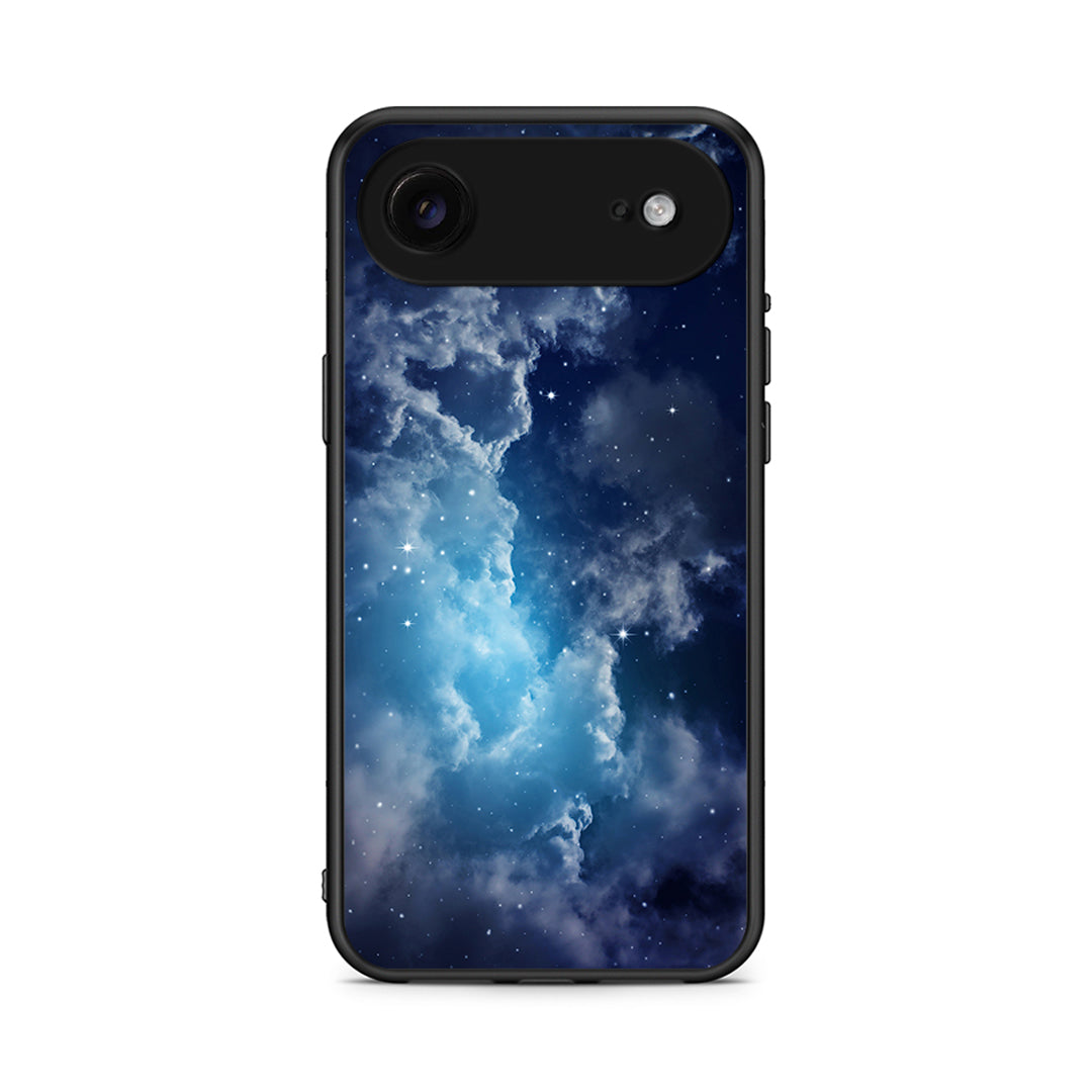 104 - iPhone 17 Air Blue Sky Galaxy case, cover, bumper