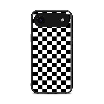 4 - iPhone 17 Air Squares Geometric case, cover, bumper