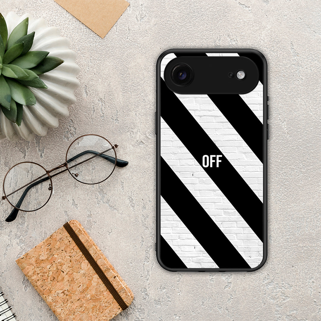 Get Off - iPhone 17 Air θήκη