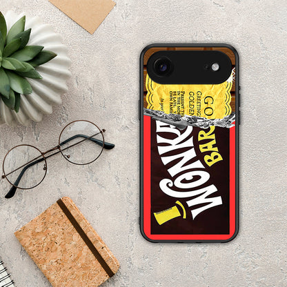 Golden Ticket - iPhone 17 Air θήκη