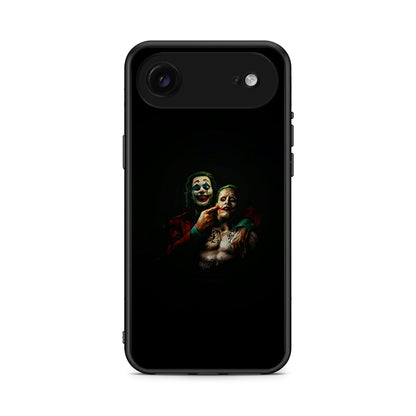 4 - iPhone 17 Air Clown Hero case, cover, bumper