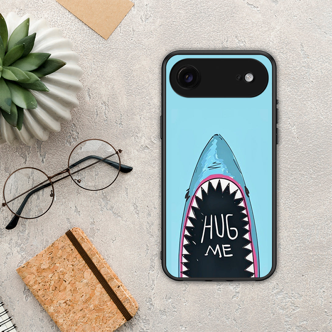 Hug Me - iPhone 17 Air θήκη