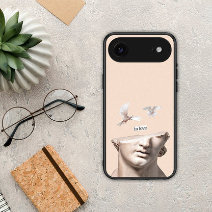 In Love - iPhone 17 Air θήκη