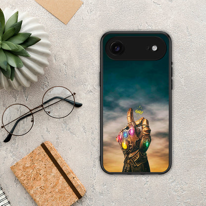 Infinity Snap - iPhone 17 Air θήκη