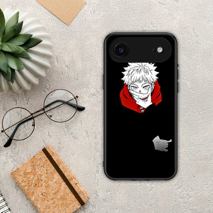 Itadori Anime - iPhone 17 Air θήκη
