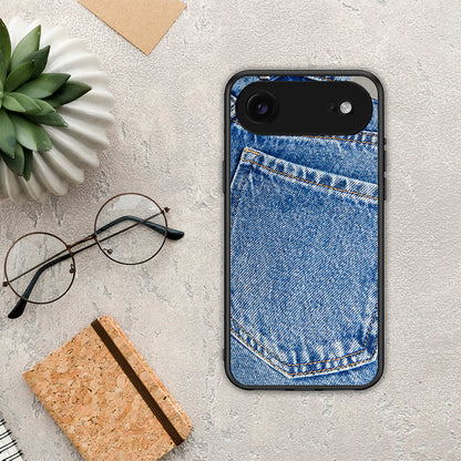 Jeans Pocket - iPhone 17 Air θήκη