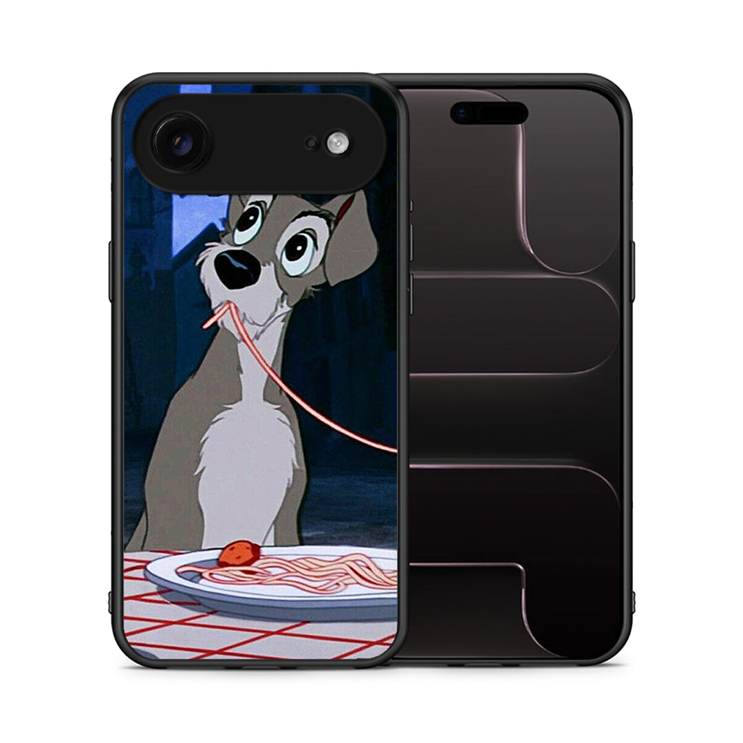 Lady And Tramp 1 - iPhone 17 Air θήκη