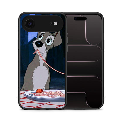 Lady And Tramp 1 - iPhone 17 Air θήκη