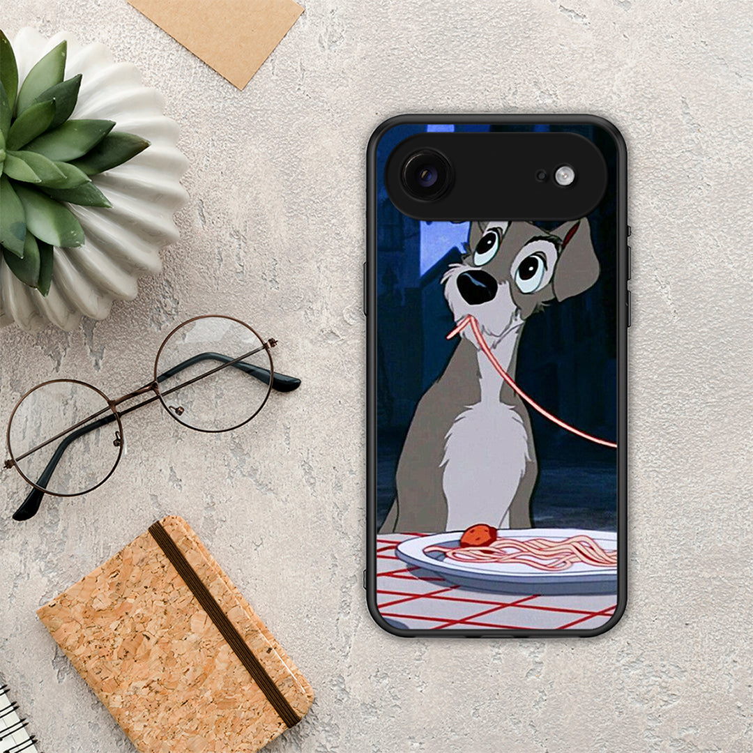 Lady And Tramp 1 - iPhone 17 Air θήκη
