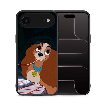 Lady And Tramp 2 - iPhone 17 Air θήκη