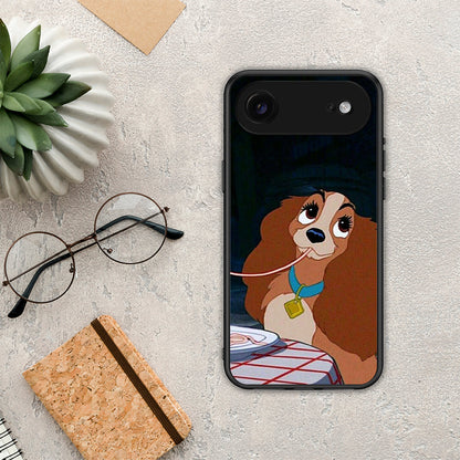 Lady And Tramp 2 - iPhone 17 Air θήκη
