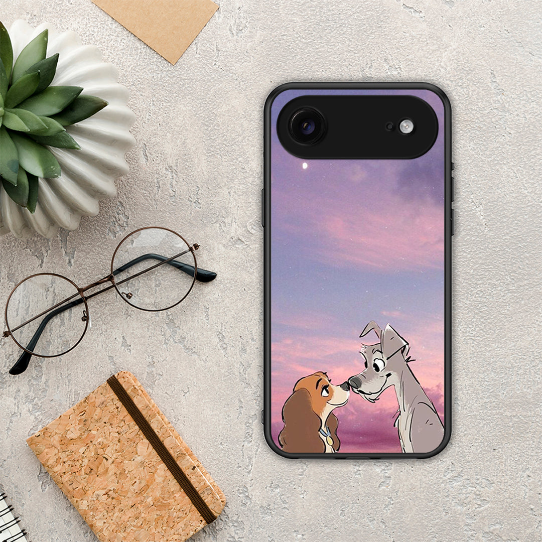 Lady And Tramp - iPhone 17 Air θήκη
