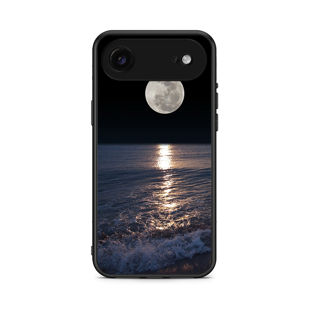 4 - iPhone 17 Air Moon Landscape case, cover, bumper