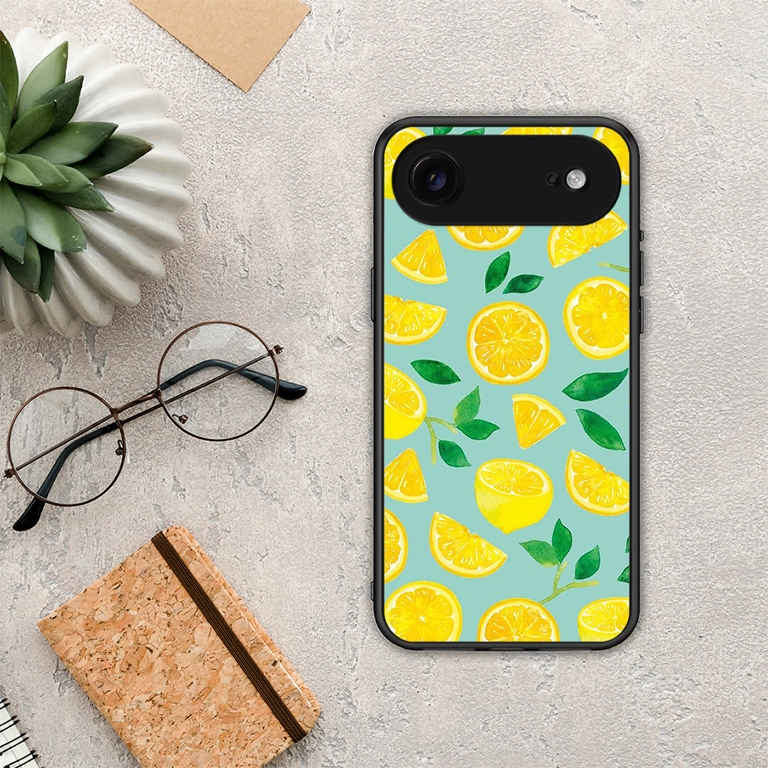 Lemons - iPhone 17 Air θήκη