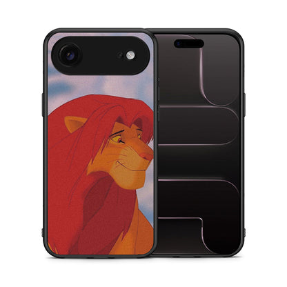 Lion Love 1 - iPhone 17 Air θήκη