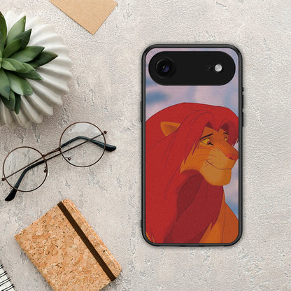Lion Love 1 - iPhone 17 Air θήκη