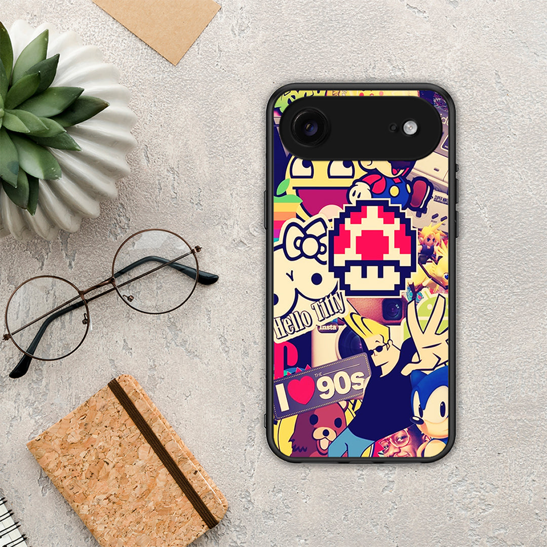 Love The 90s - iPhone 17 Air θήκη