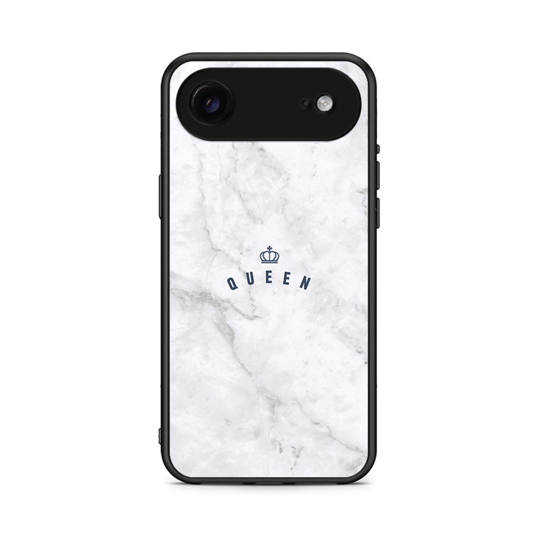 4 - iPhone 17 Air Queen Marble case, cover, bumper