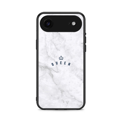 4 - iPhone 17 Air Queen Marble case, cover, bumper