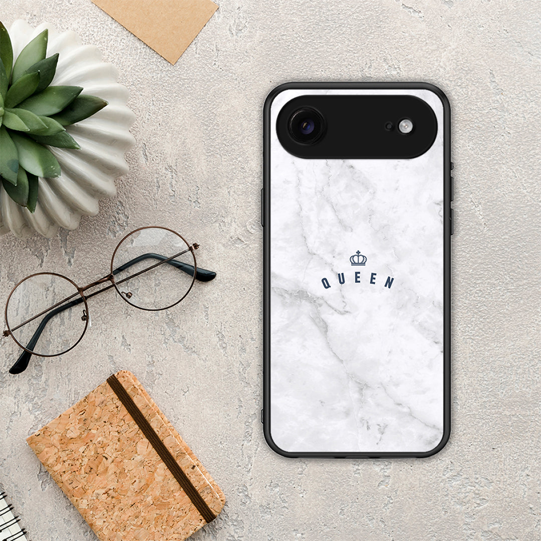 Marble Queen - iPhone 17 Air θήκη