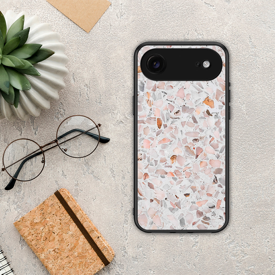 Marble Terrazzo - iPhone 17 Air θήκη