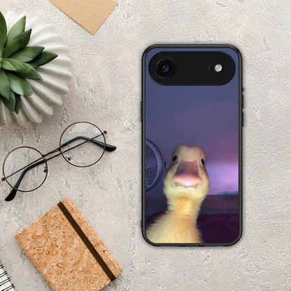 Meme Duck - iPhone 17 Air θήκη