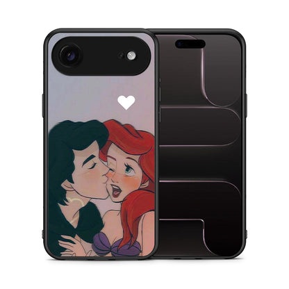 Mermaid Couple - iPhone 17 Air θήκη