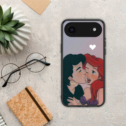 Mermaid Couple - iPhone 17 Air θήκη
