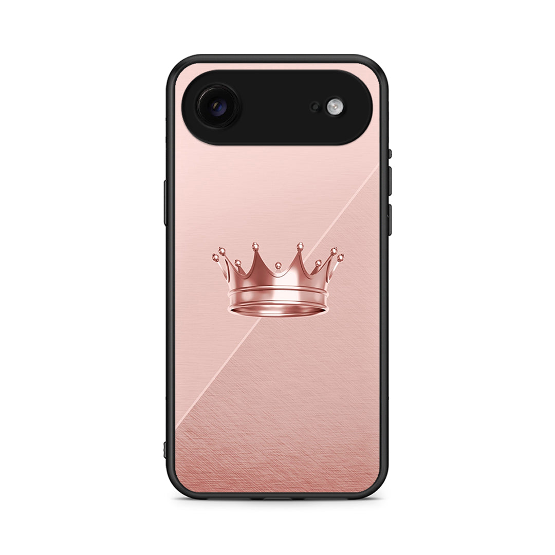 4 - iPhone 17 Air Crown Minimal case, cover, bumper