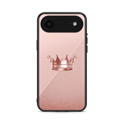 4 - iPhone 17 Air Crown Minimal case, cover, bumper