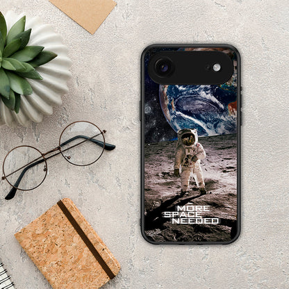 More Space - iPhone 17 Air θήκη