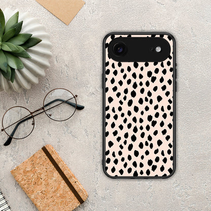 New Polka Dots - iPhone 17 Air θήκη