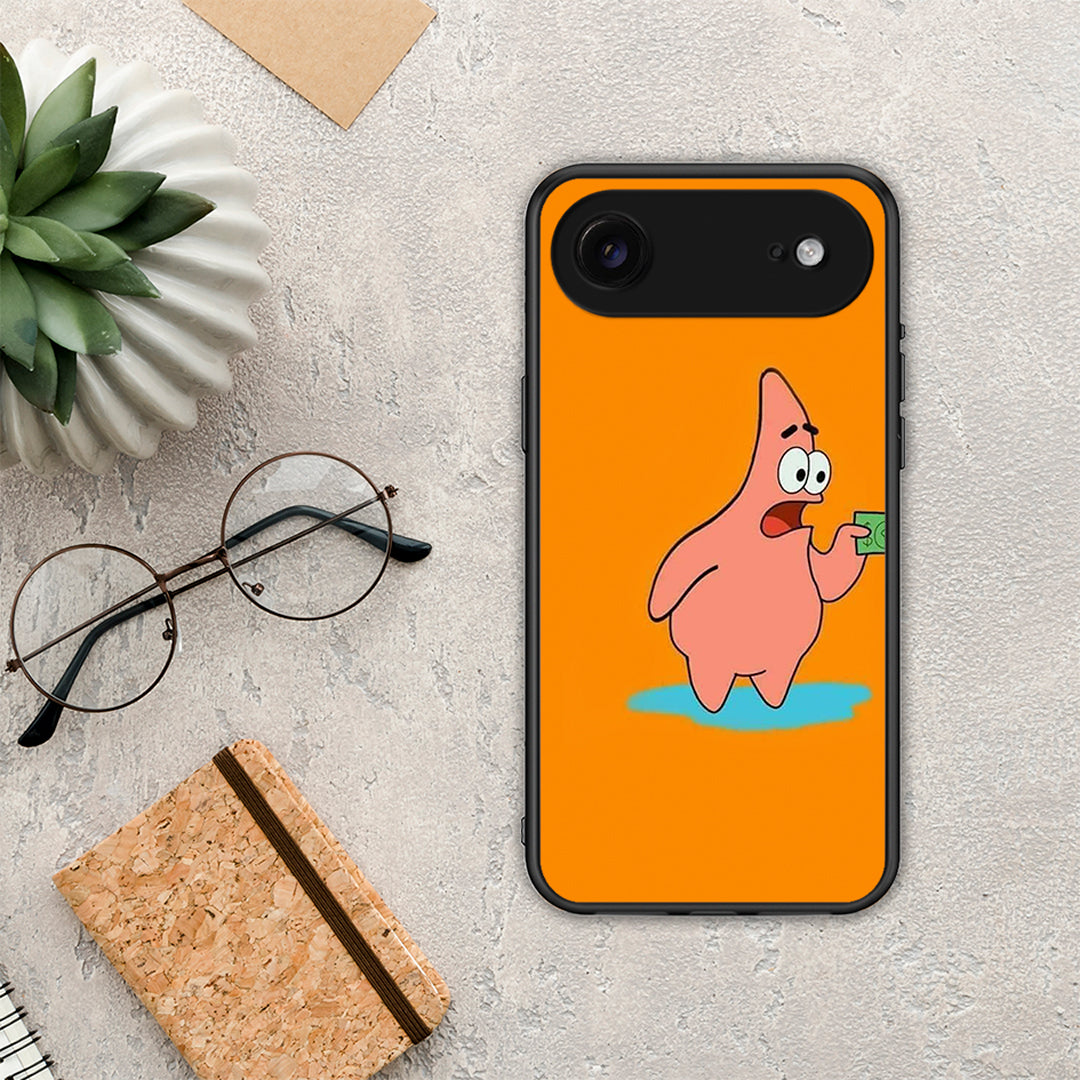 No Money 1 - iPhone 17 Air θήκη