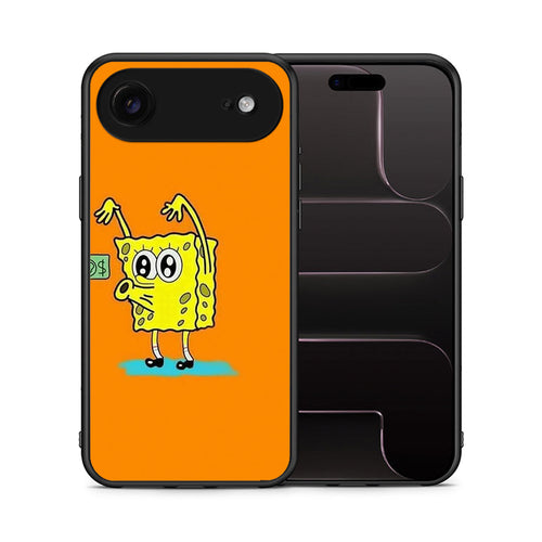 No Money 2 - iPhone 17 Air θήκη