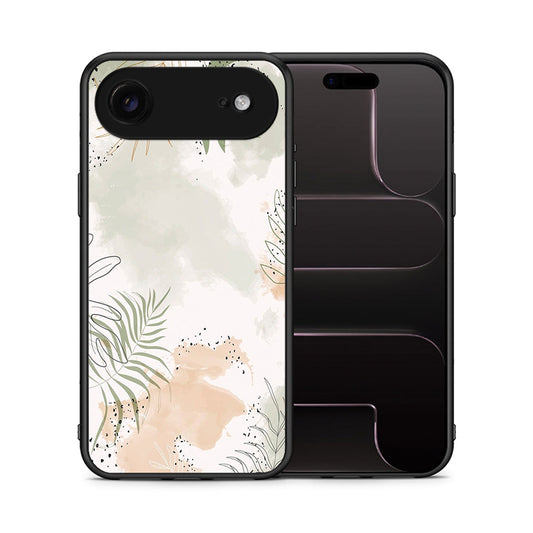 Nude Plants - iPhone 17 Air θήκη