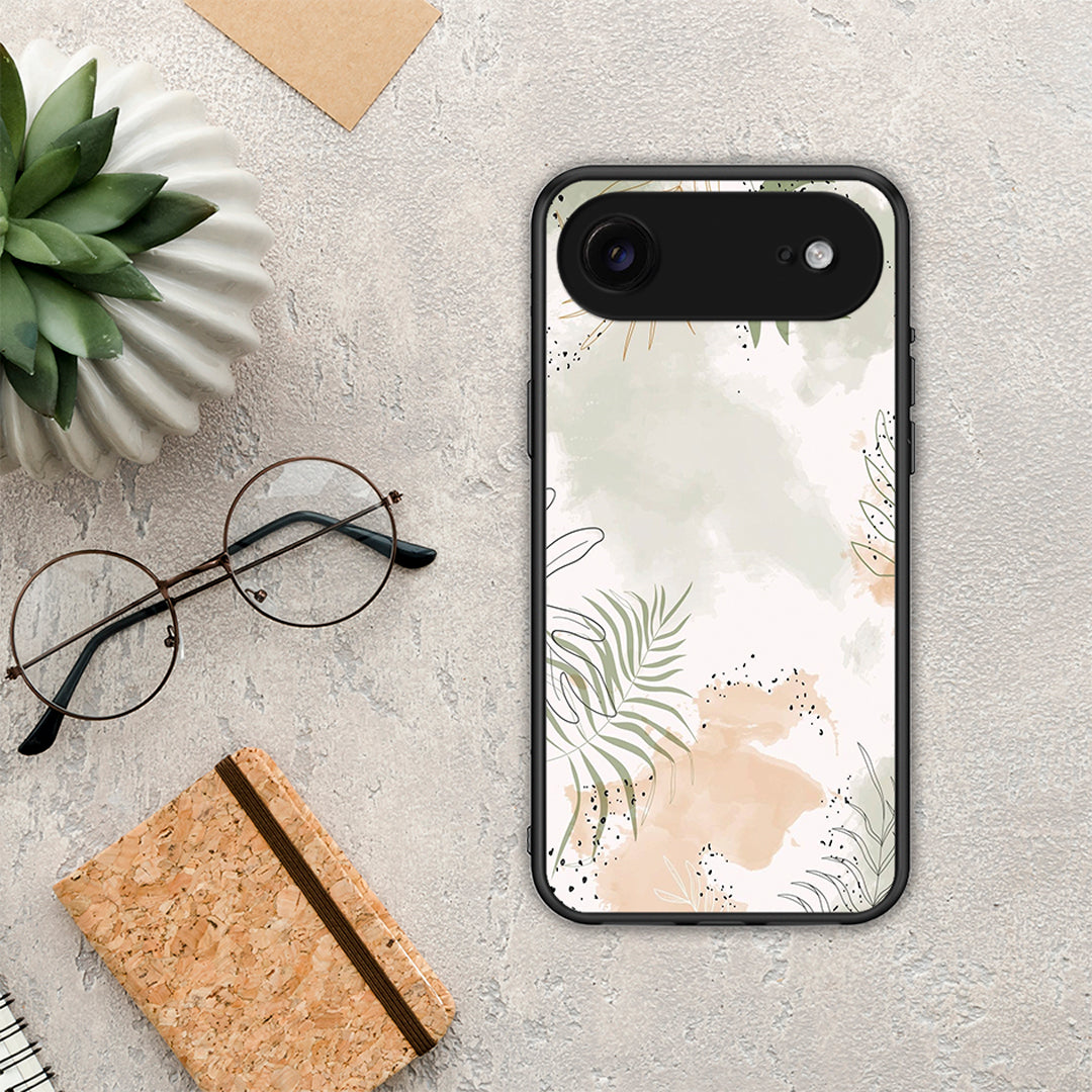 Nude Plants - iPhone 17 Air θήκη